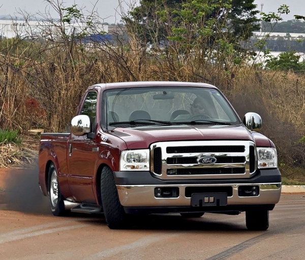 F-250 430 CV