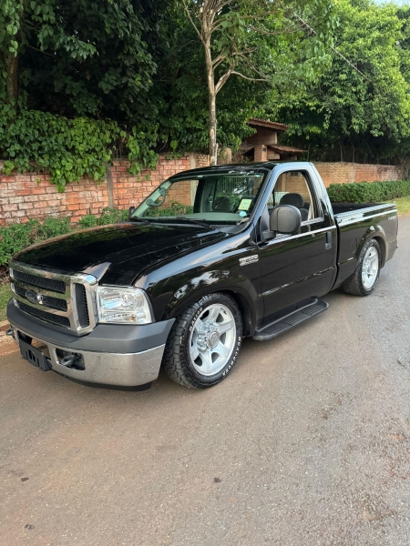 F-250 KIT 250 CV WMI